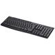 113207 Logitech Tastatur LOGITECH K270 wireless 